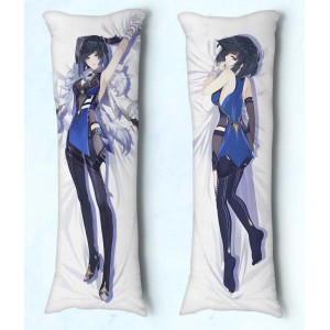 Travesseiro Dakimakura Genshin Yelan 03